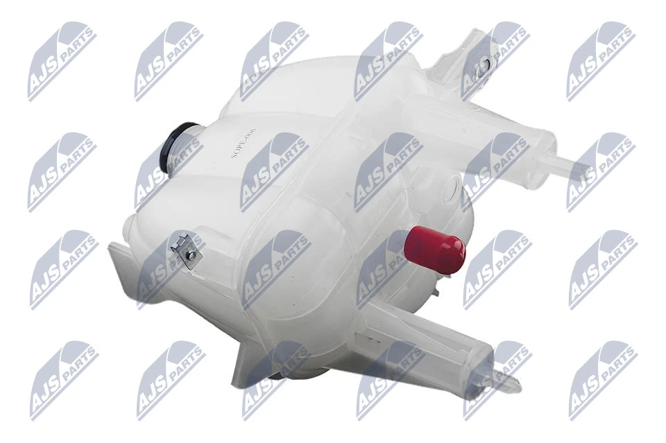 Expansion Tank, coolant CZW-PE-006