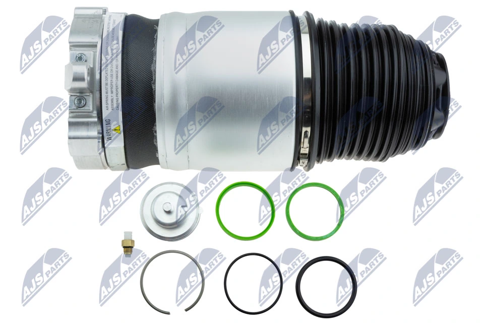 Air Spring, suspension EZC-VV-051