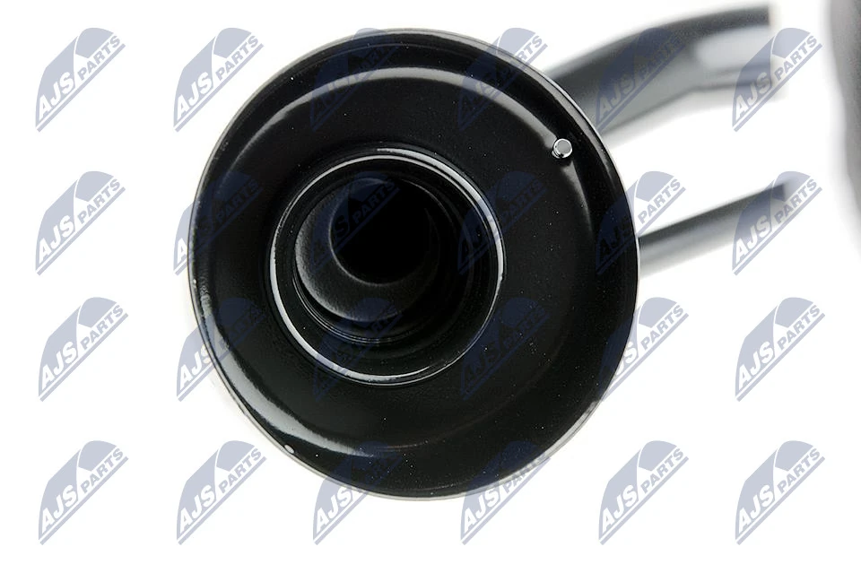 NTY PWP-NS-009 Filler Port, fuel tank