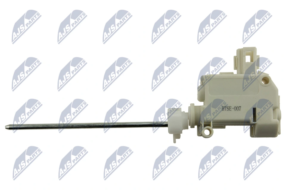 Actuator, fuel filler flap EZC-SE-007