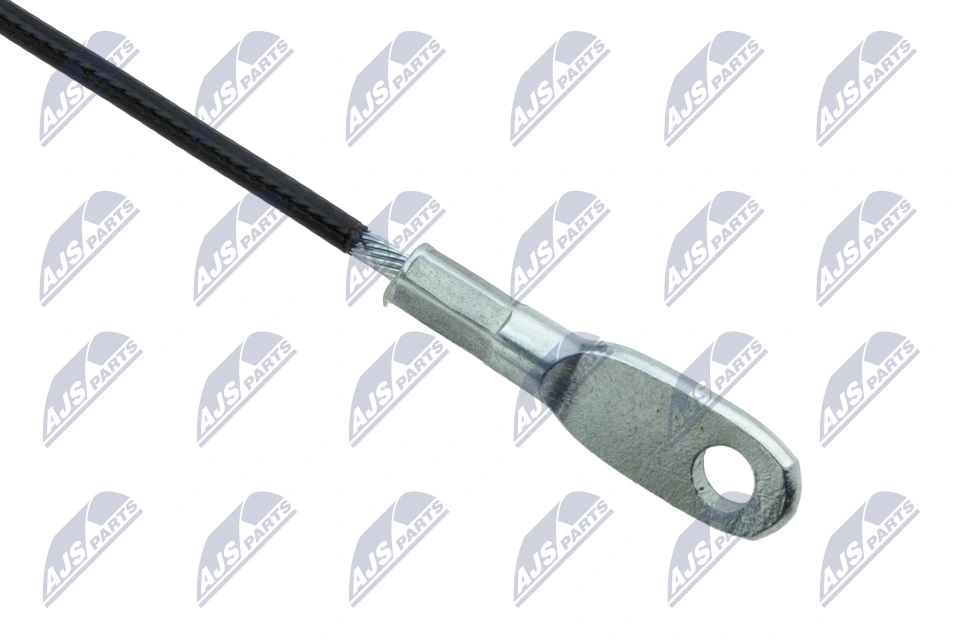 Cable Pull, parking brake HLR-ME-005