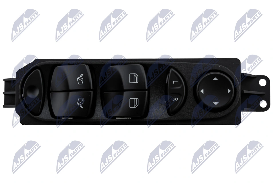 Switch, window regulator EWS-ME-090