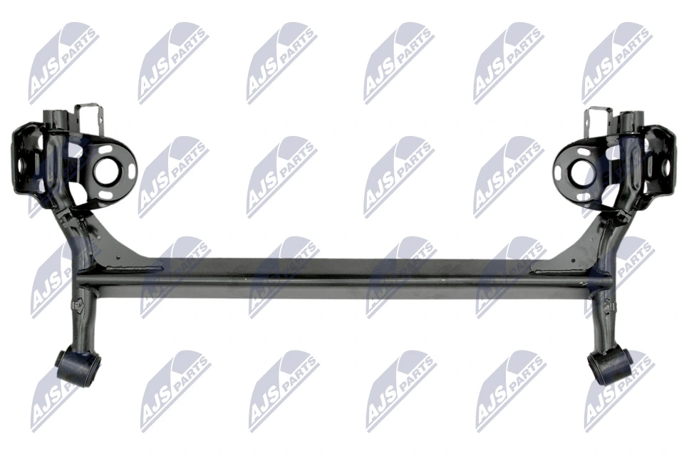 Axle Beam ZRZ-DW-003