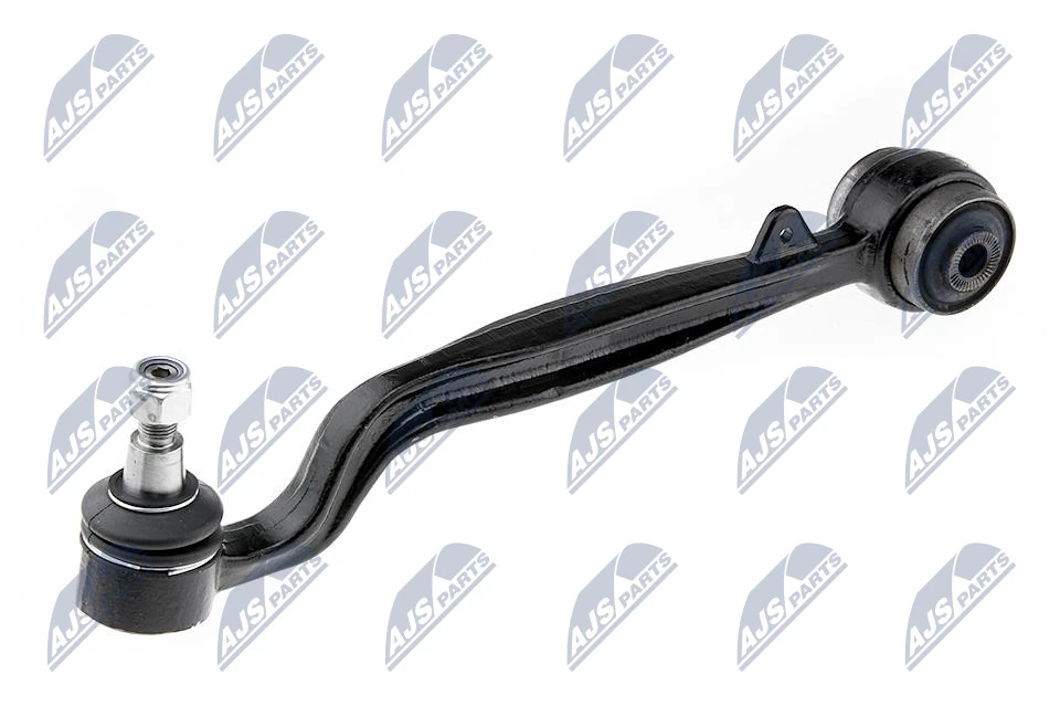 Control/Trailing Arm, wheel suspension ZWD-LR-000