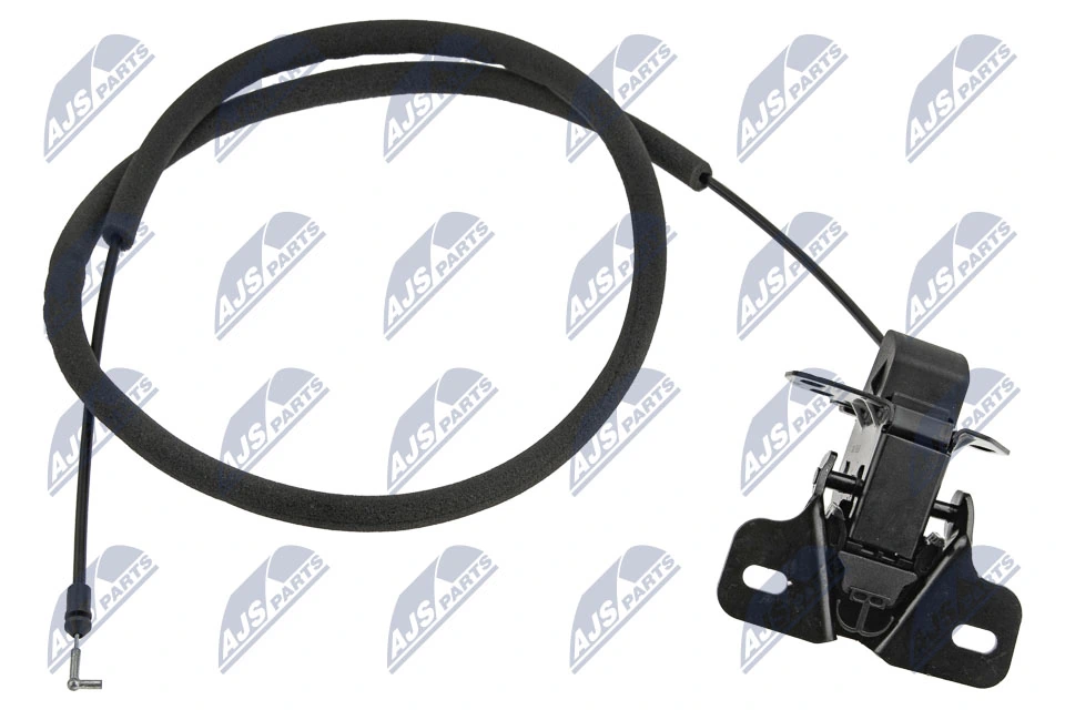 Tailgate Lock EZC-RE-183