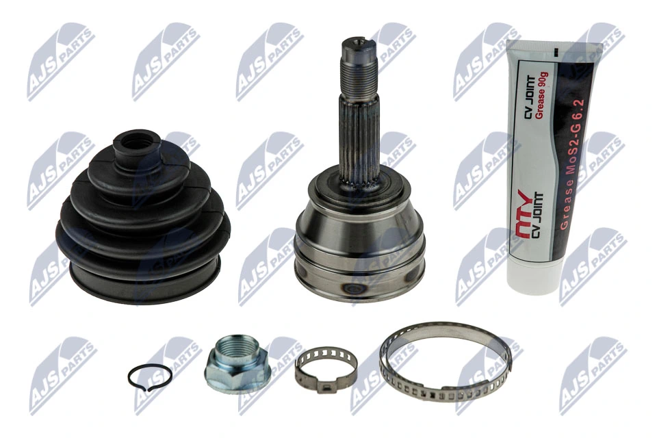 Joint Kit, drive shaft NPZ-FT-021