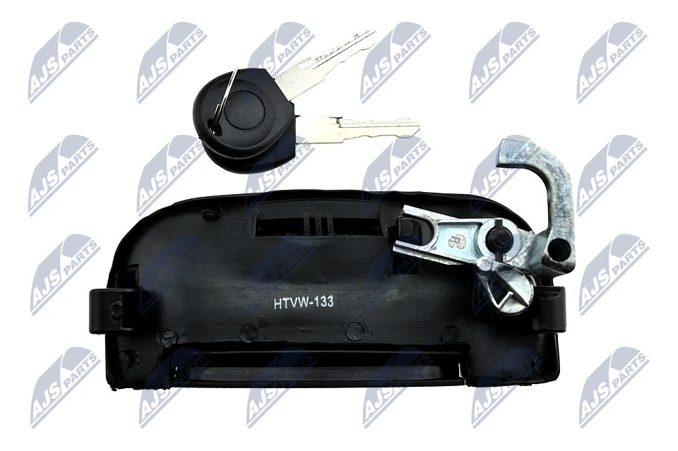 Exterior Door Handle EZC-VW-133