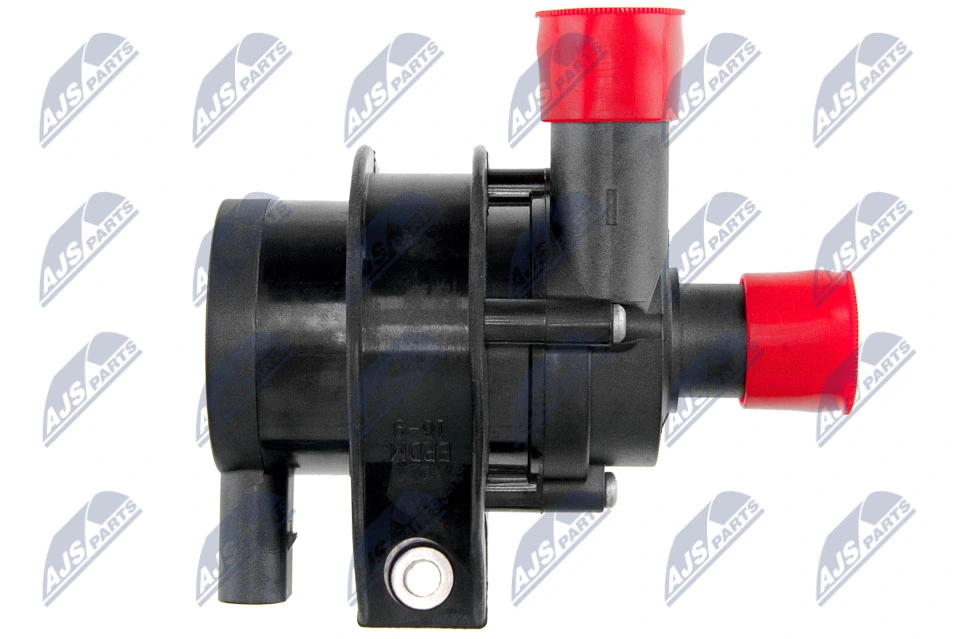 Water Recirculation Pump, parking heater CPZ-AU-005