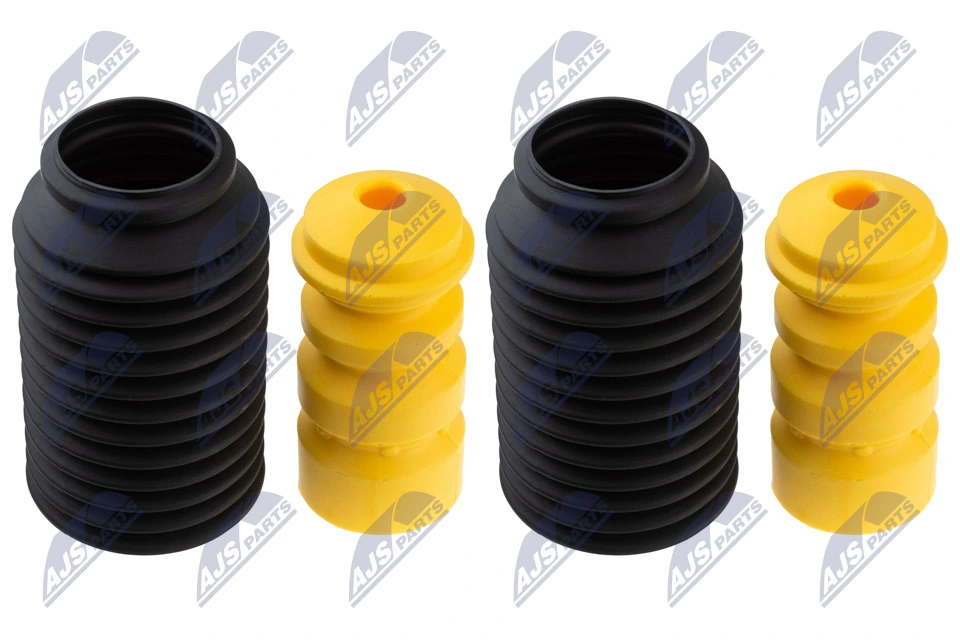 Dust Cover Kit, shock absorber AB-AU-003K