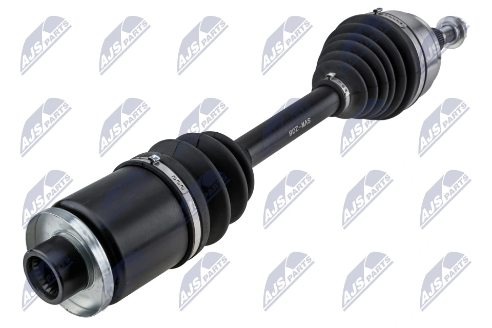 Drive Shaft NPW-VW-208