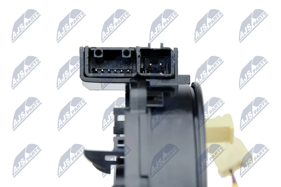 NTY EAS-TY-017 Clock Spring, airbag
