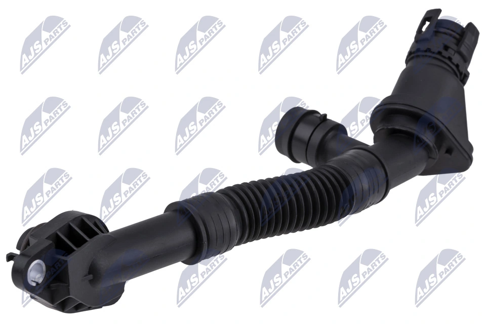 Hose, crankcase ventilation GPP-BM-136
