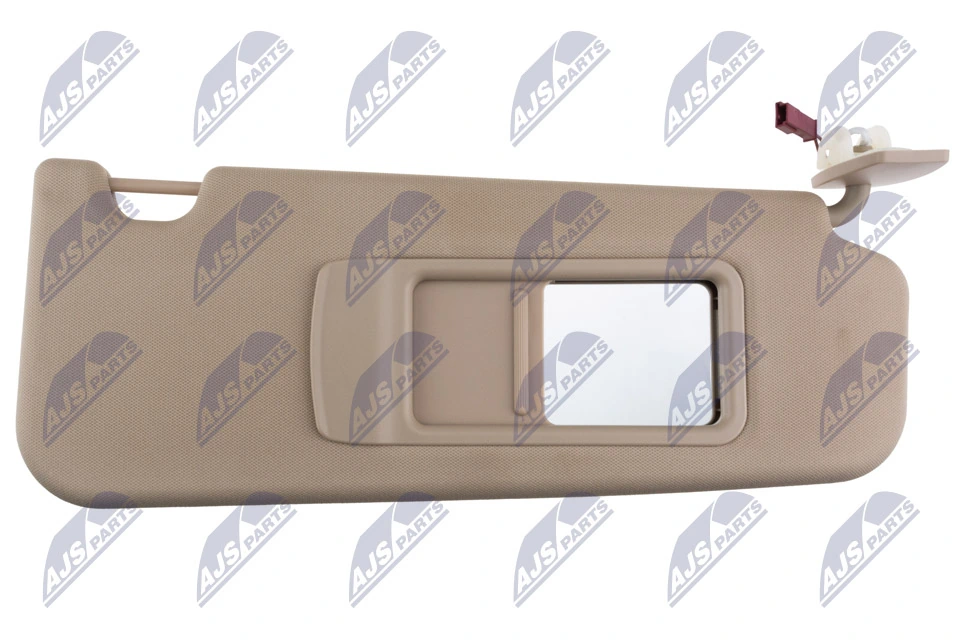 NTY EZC-BM-411 Sun Visor