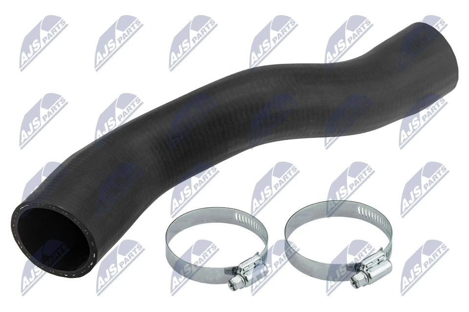 NTY GPP-NS-009 Charge Air Hose