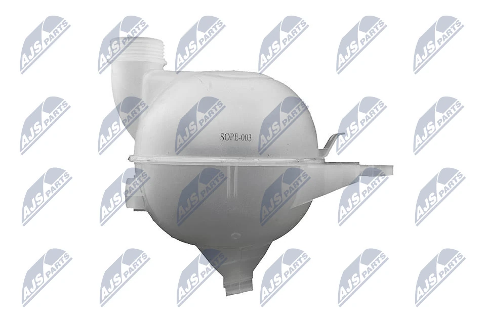 Expansion Tank, coolant CZW-PE-003
