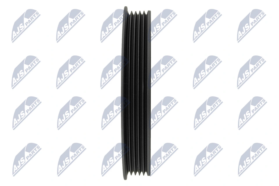 Belt Pulley, crankshaft RKP-CT-005