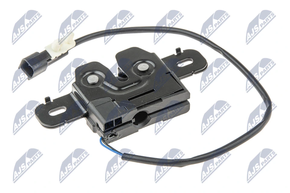 NTY EZC-VV-029 Bonnet Lock