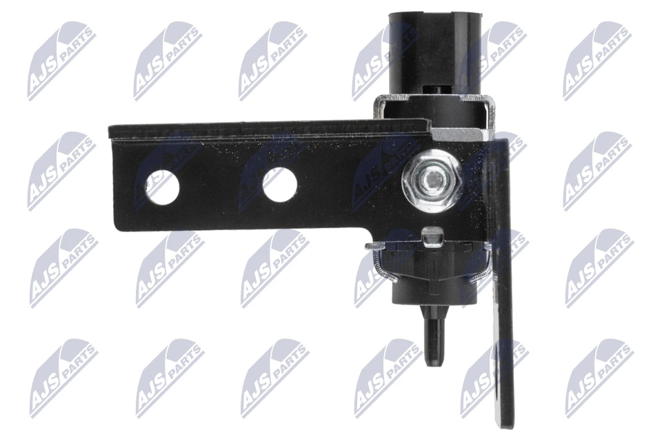 NTY ECD-HY-504 Pressure Converter, exhaust control