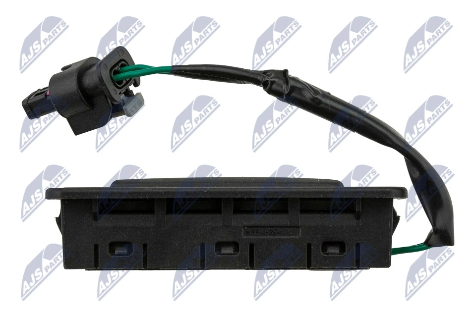 Switch, tailgate release EZC-PL-048