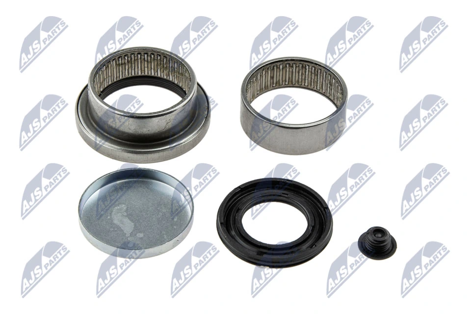 Repair Kit, wheel suspension KLZ-PE-000