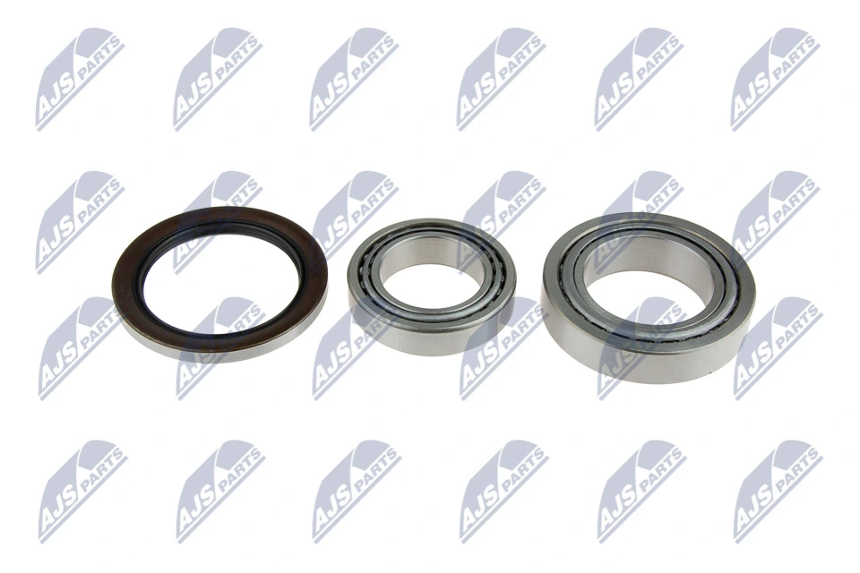 Wheel Bearing Kit KLP-TY-041