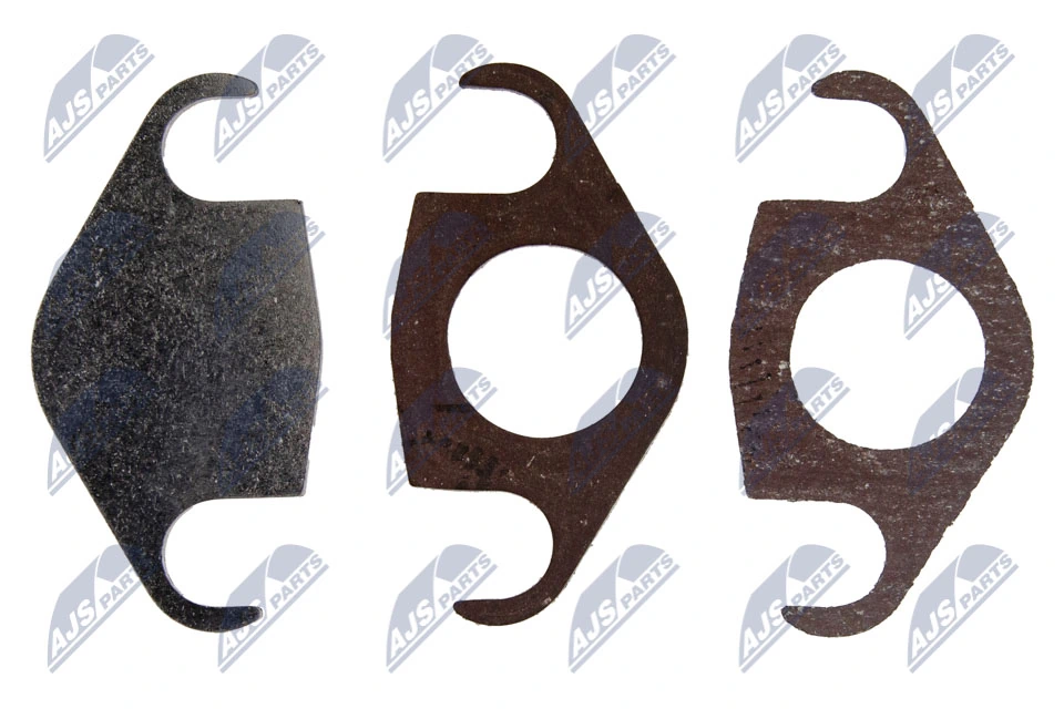 NTY EGR-BM-022 Repair Kit, intake manifold module