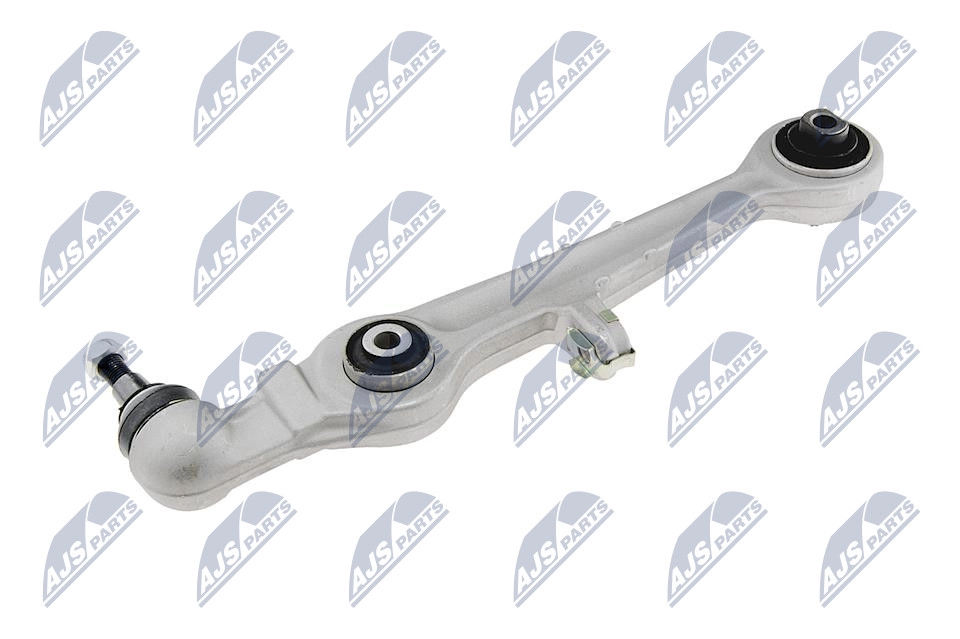 Control/Trailing Arm, wheel suspension ZWD-VW-013