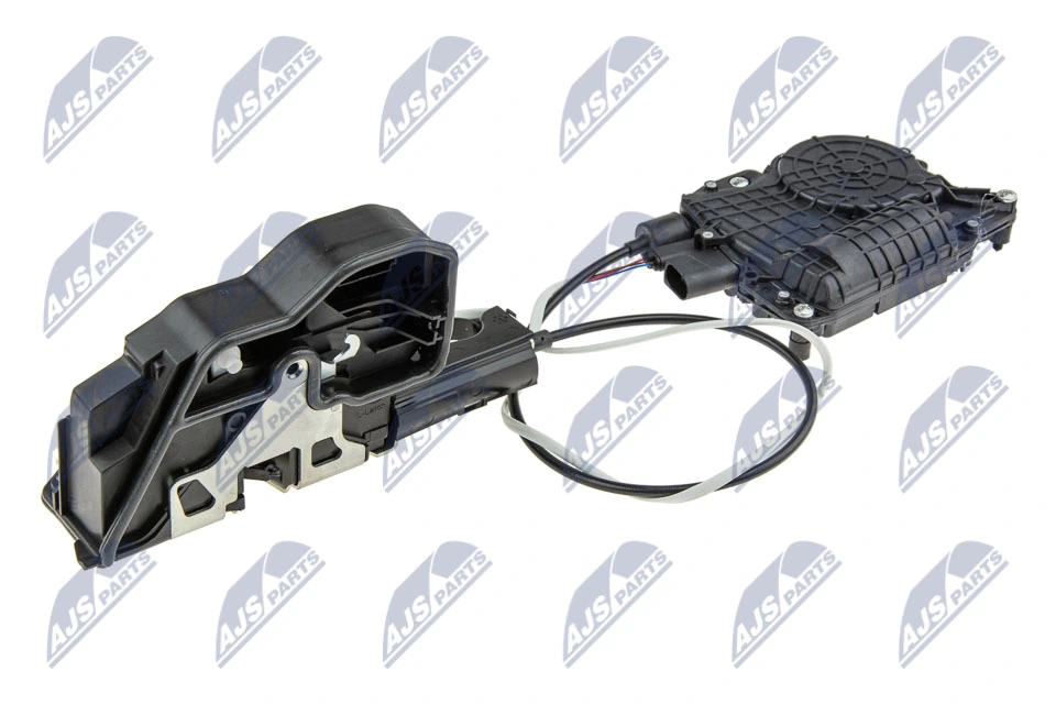 Door Lock EZC-BM-096