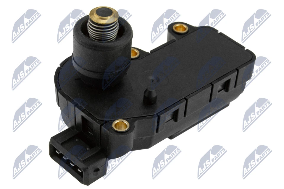 Idle Control Valve, air supply ESK-PL-003