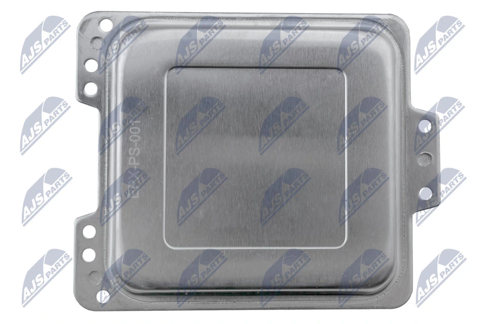 NTY EPX-PS-001 Control Unit, lights