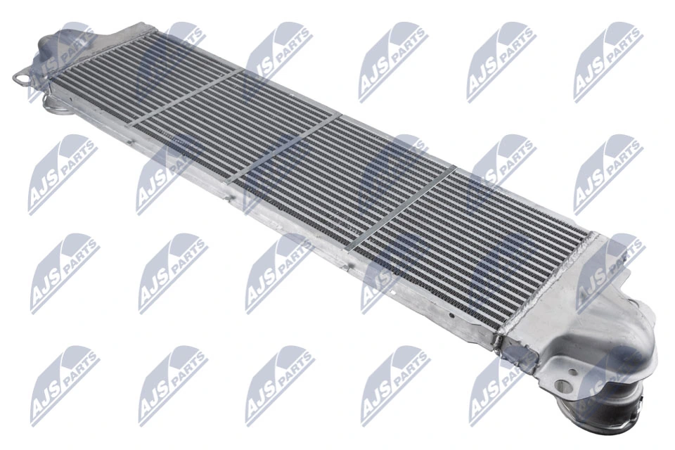 NTY CNG-VW-022 Charge Air Cooler
