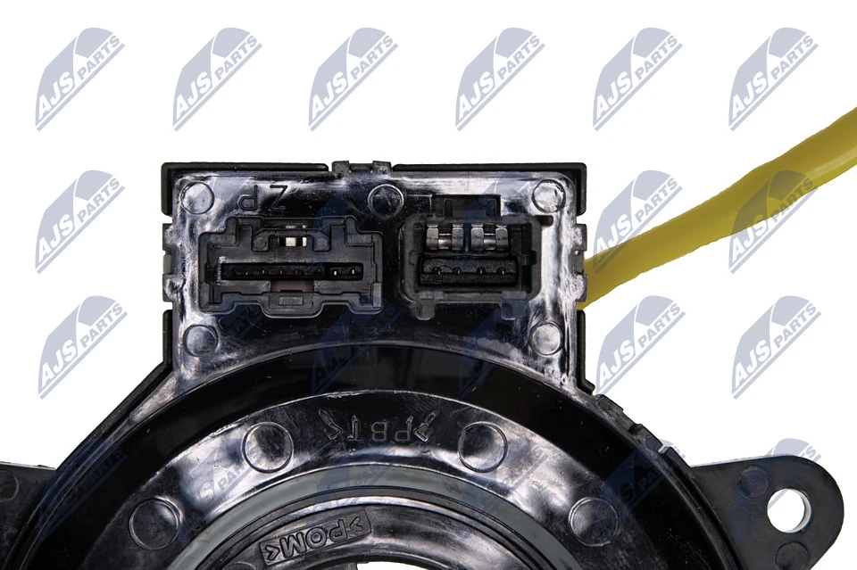 NTY EAS-MZ-005 Clock Spring, airbag