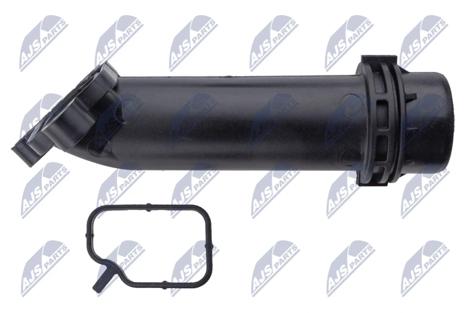 Coolant Flange CTM-BM-066