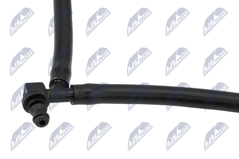 NTY BPP-CT-028 Hose, fuel overflow