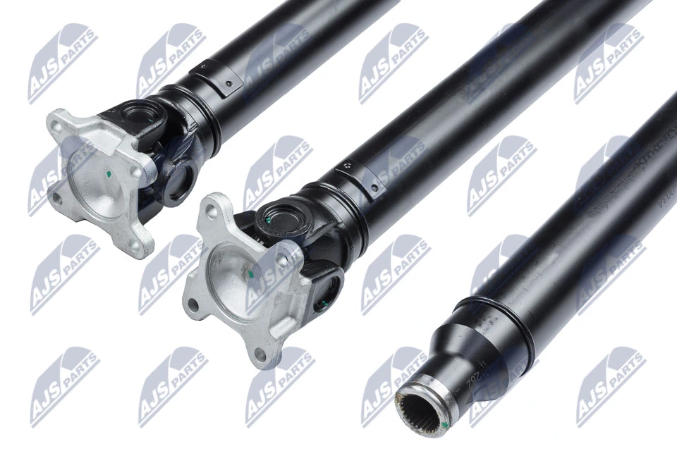 Propshaft, axle drive NWN-ME-003A