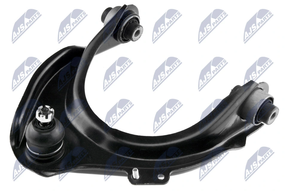 Control/Trailing Arm, wheel suspension ZWG-HD-033