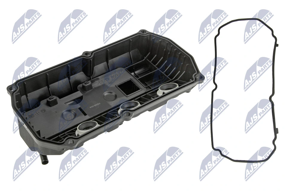 NTY BPZ-MS-004 Cylinder Head Cover
