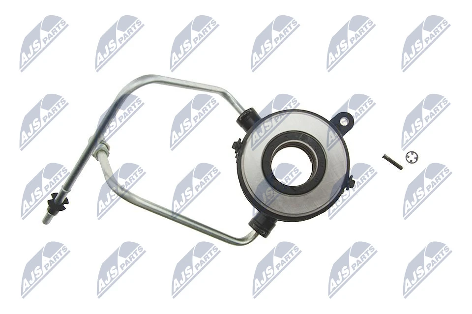 Central Slave Cylinder, clutch NWS-CH-005