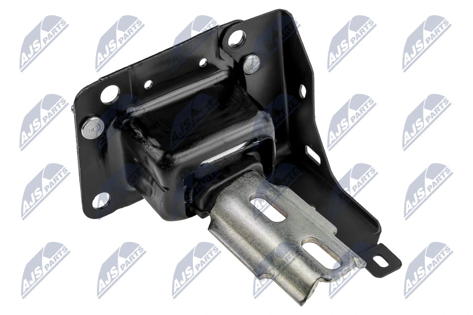 Mounting, engine ZPS-CT-018