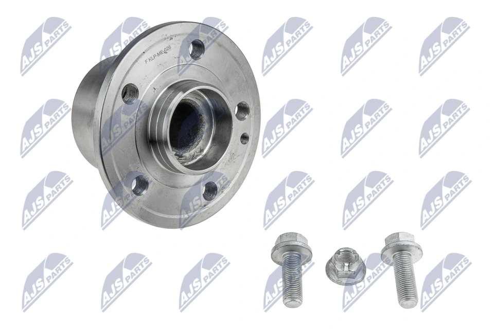 Wheel Bearing Kit KLP-ME-026