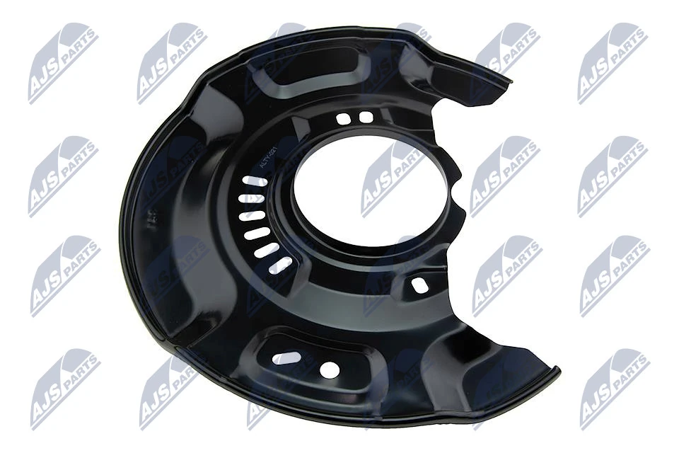 NTY HTO-TY-021 Splash Guard, brake disc