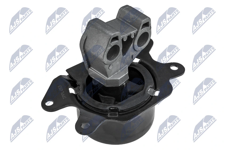 Mounting, engine ZPS-PL-053