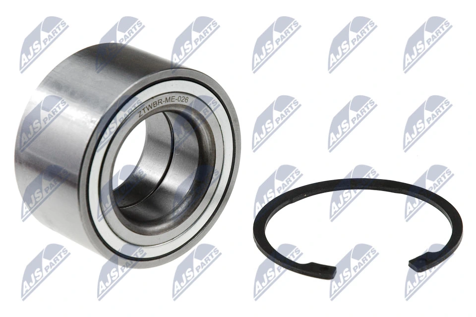 Wheel Bearing Kit KLT-ME-026