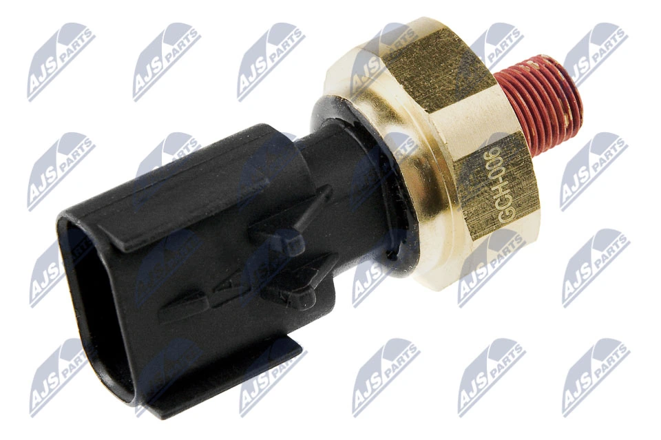 Oil Pressure Switch ECC-CH-006