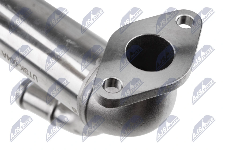 Cooler, exhaust gas recirculation EGR-SK-004A