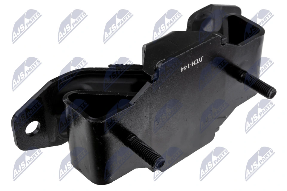 NTY ZPS-CH-144 Mounting, engine
