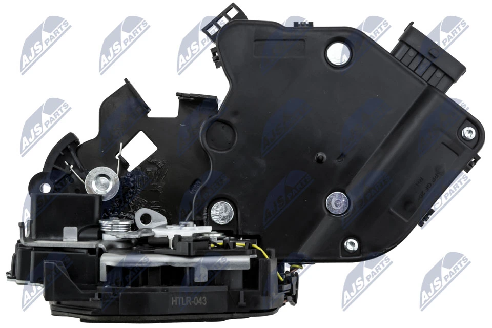 NTY EZC-LR-043 Door Lock