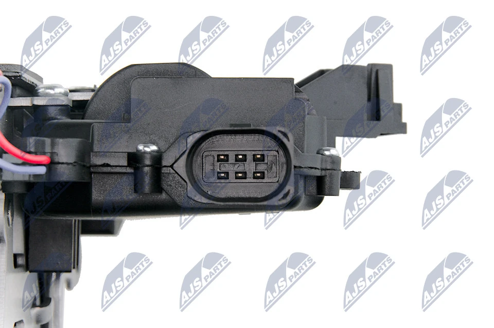 Door Lock EZC-VW-003