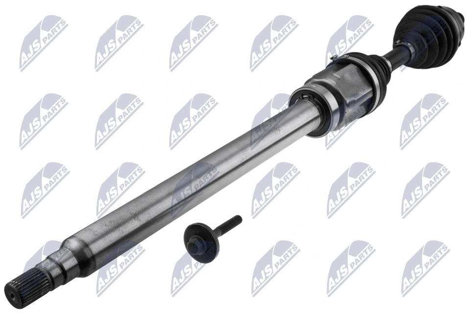 Drive Shaft NPW-VV-163