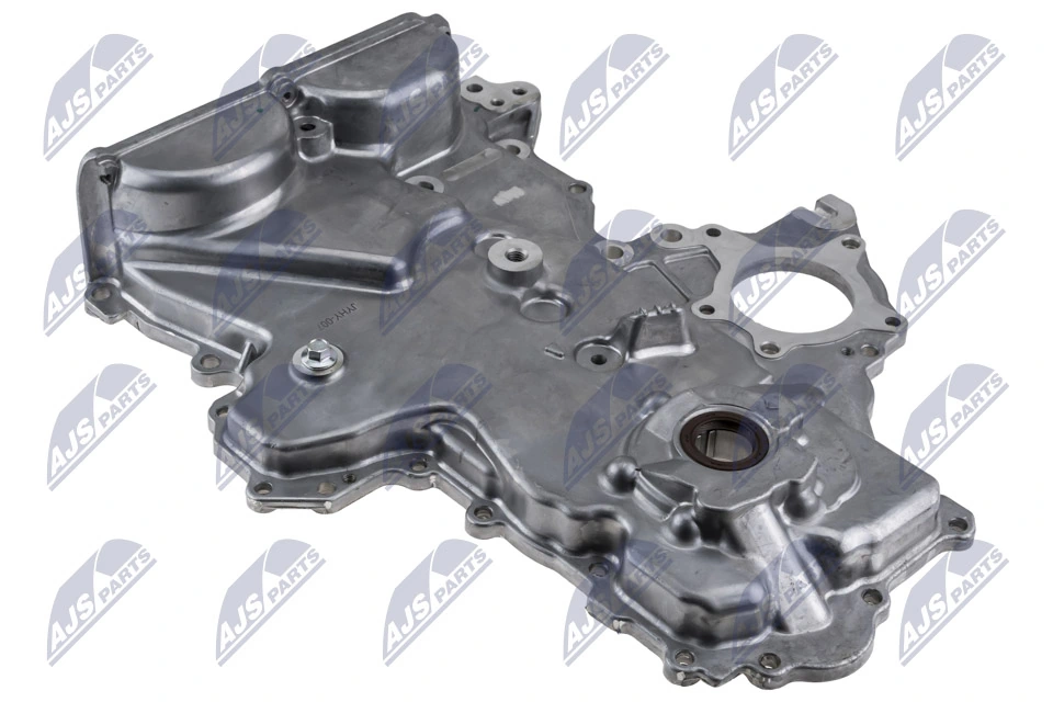 Oil Pump BPO-HY-007